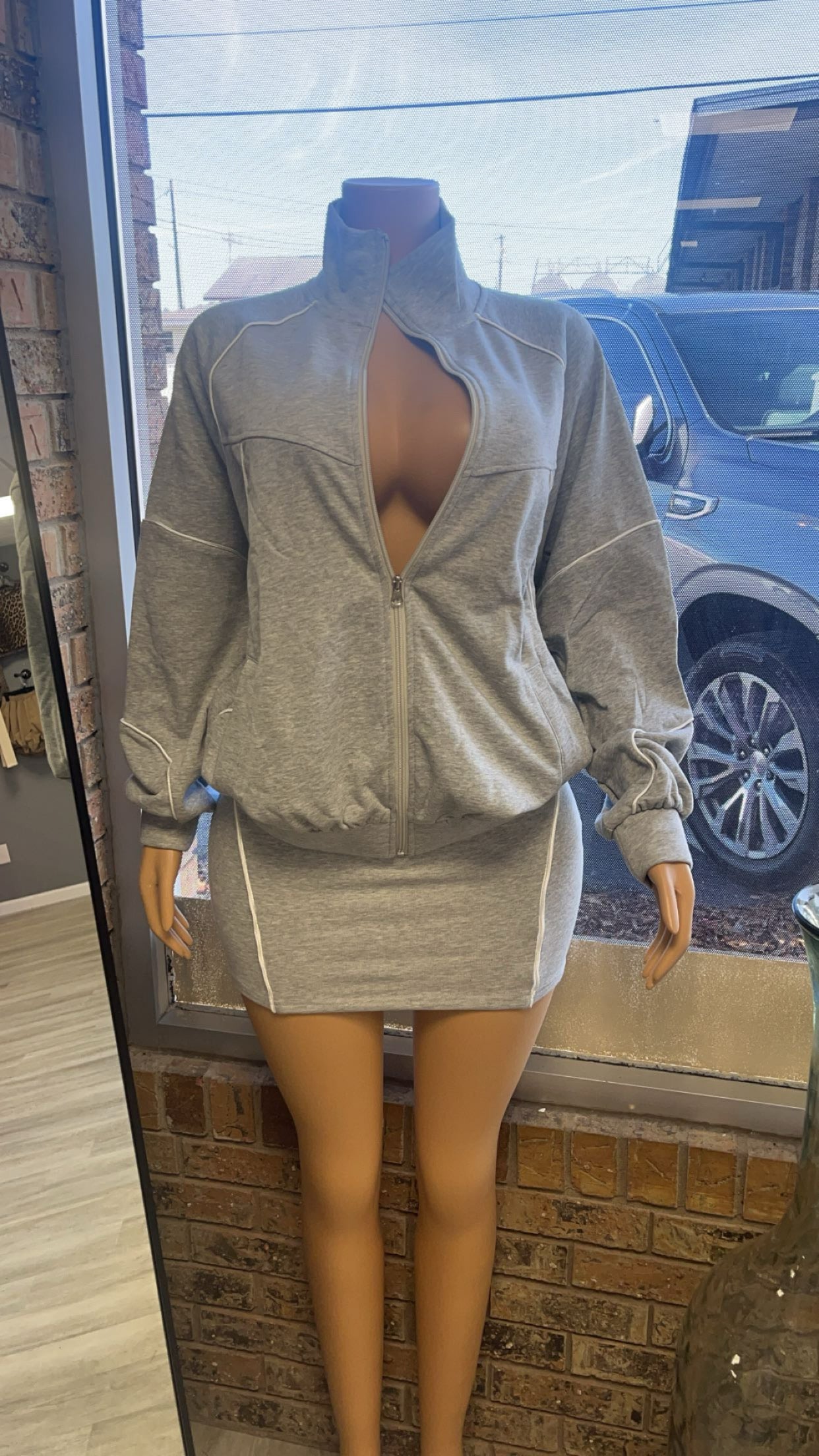 She’s my Type Skirt Set