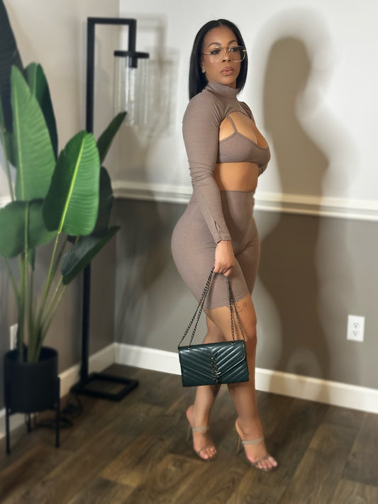 Hot girl 3 piece set